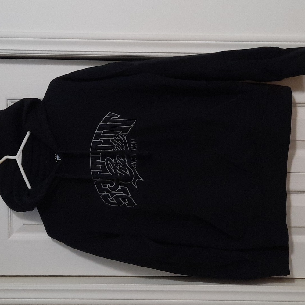 Men's cotton hoodie Spitten Chiclets.